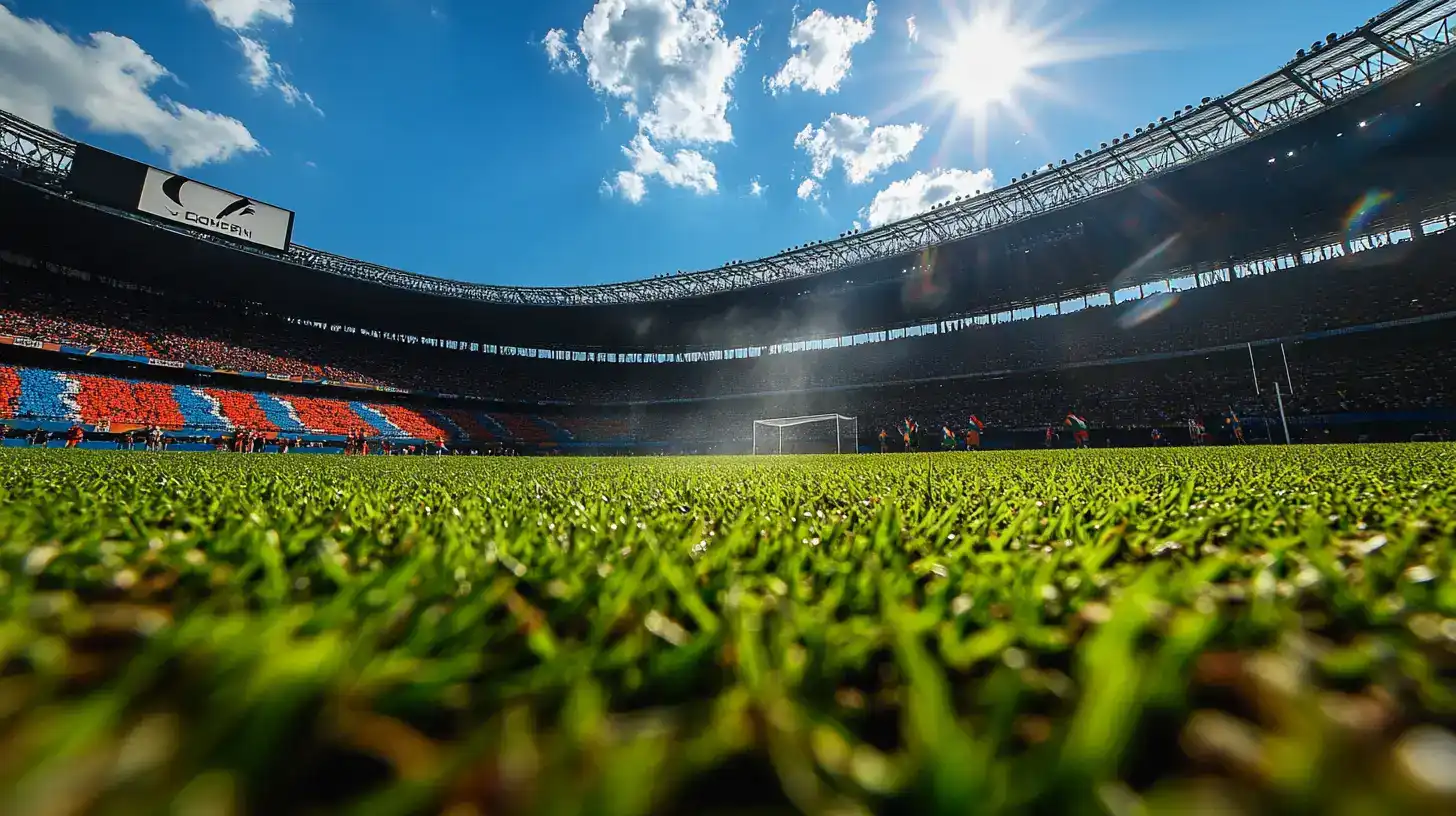 prognóstico de futebol — UEFA Champions League