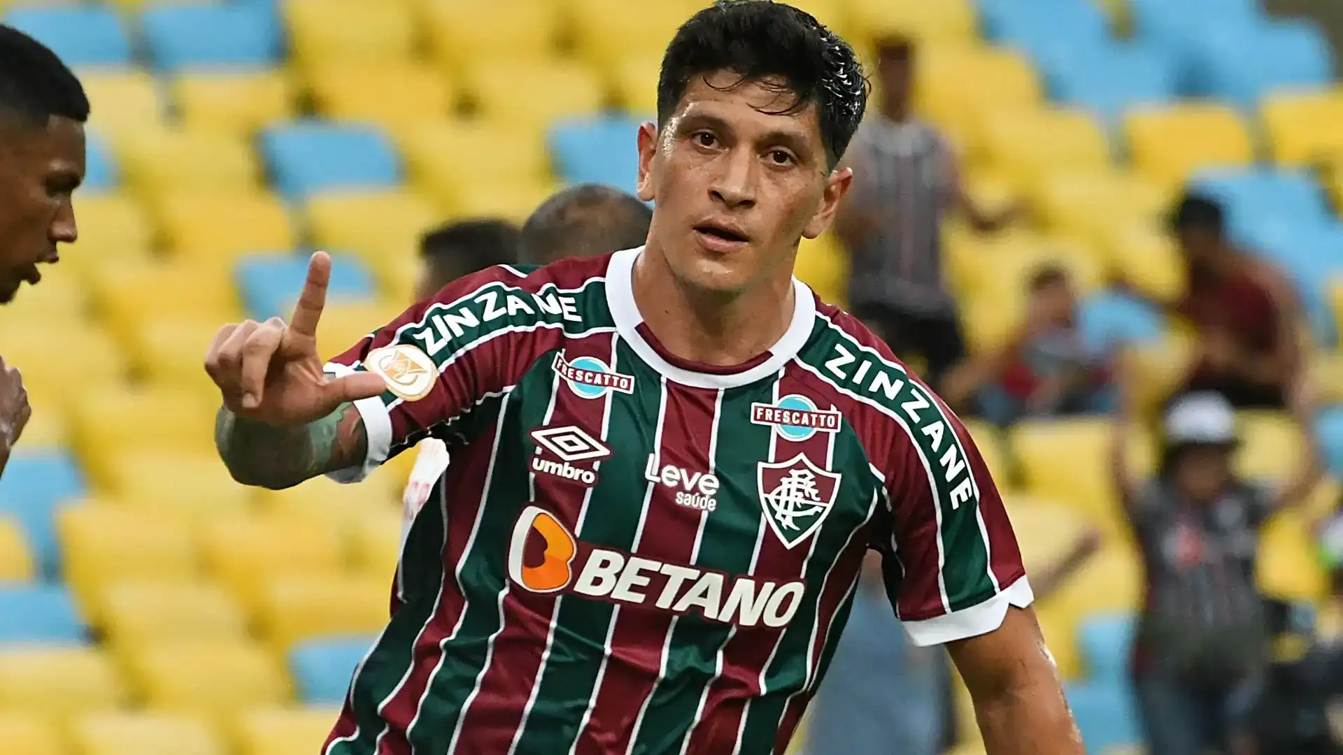 prognóstico de futebol — Fluminense em destaque no futebol brasileiro