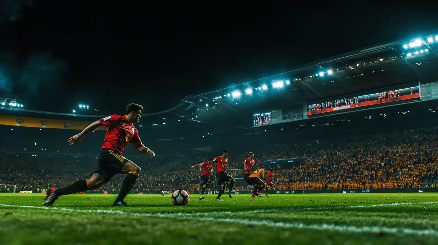 prognóstico de futebol — sports 10