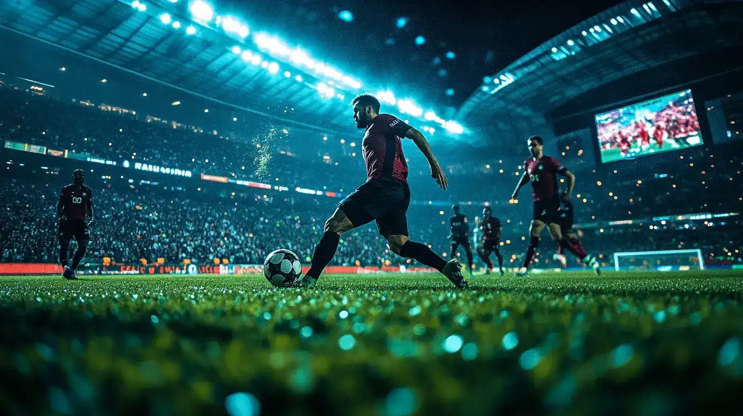 prognóstico de futebol — sports 6